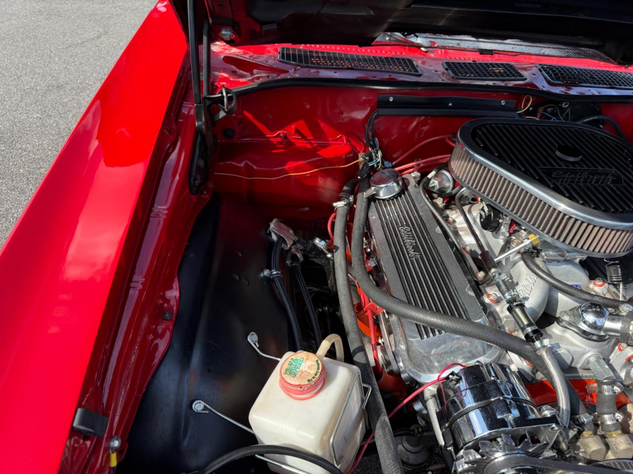 1971 Chevrolet Chevelle