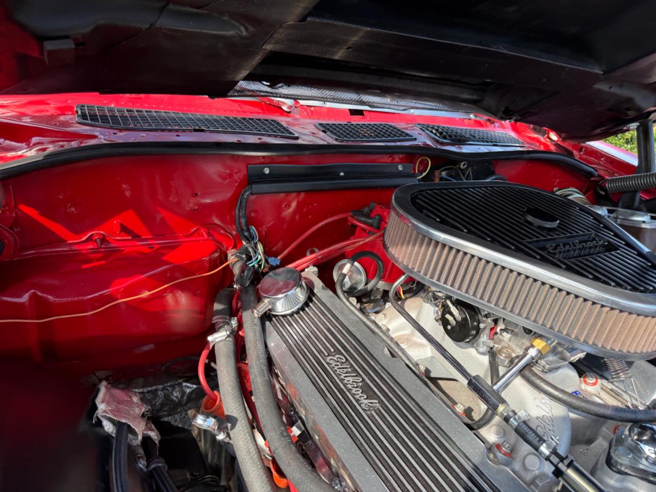 1971 Chevrolet Chevelle