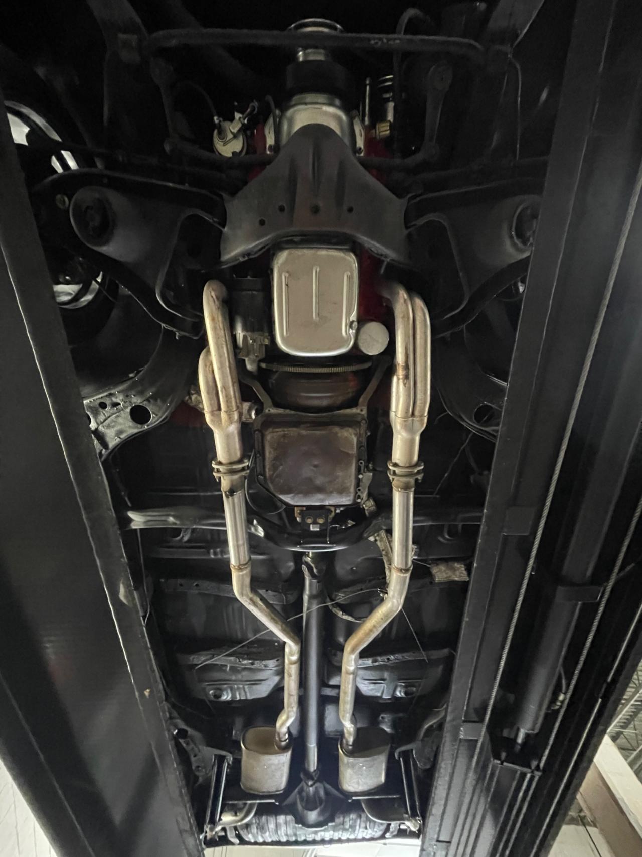 1971 Chevrolet Chevelle