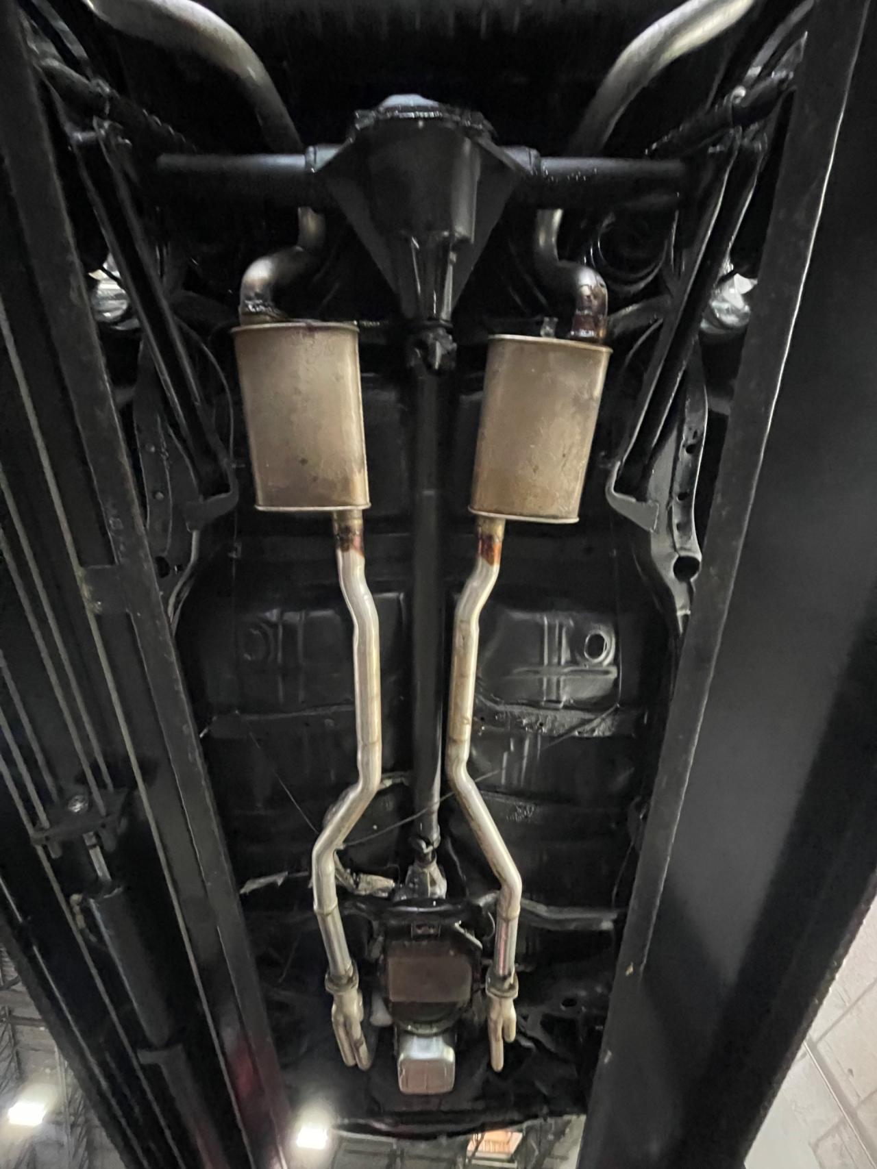 1971 Chevrolet Chevelle