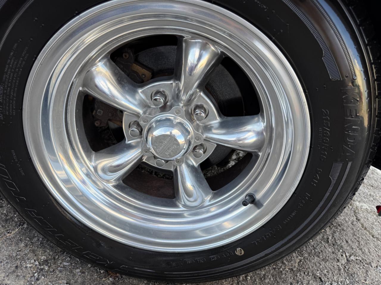 1966 Chevrolet Chevelle