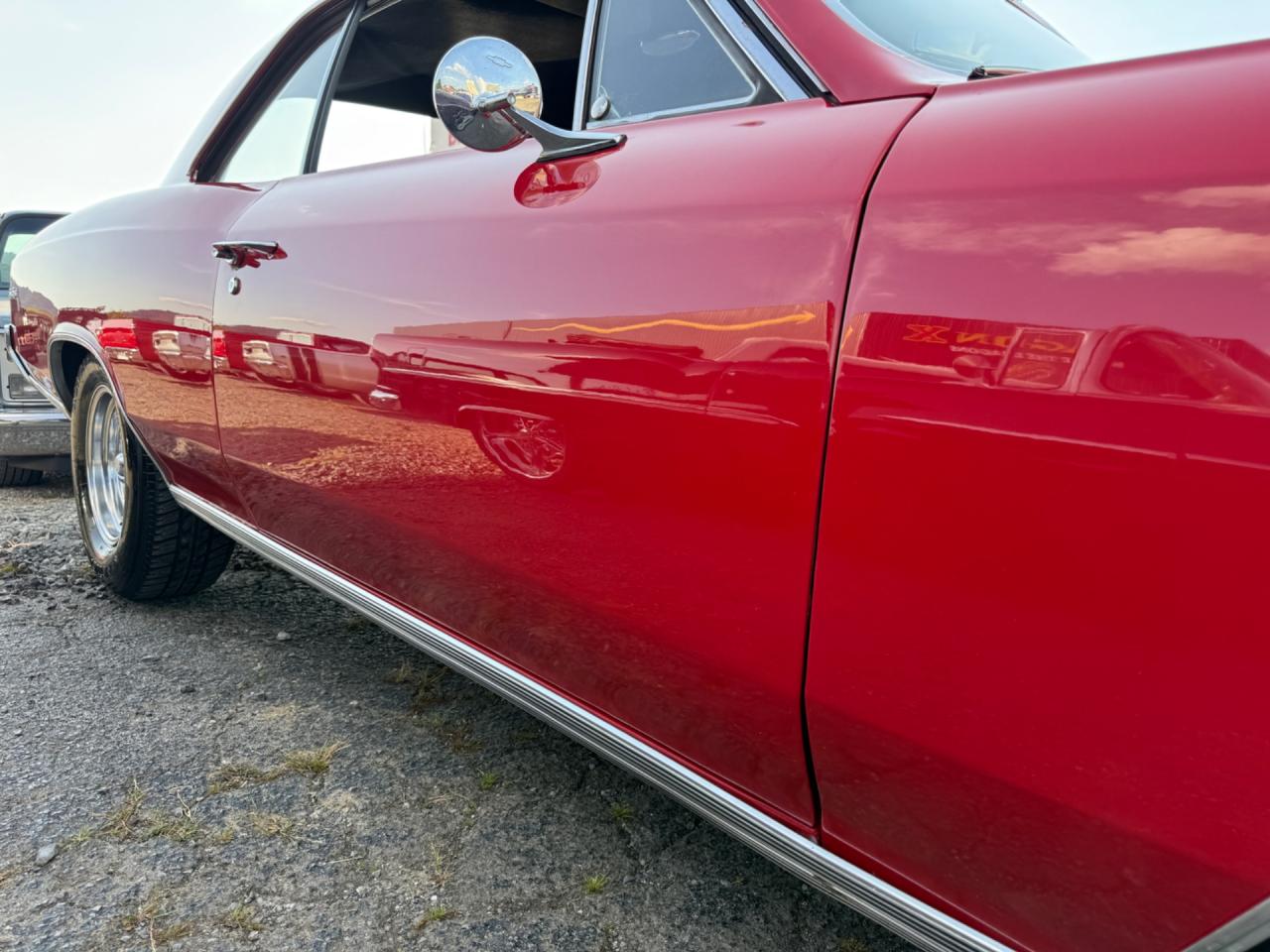 1966 Chevrolet Chevelle