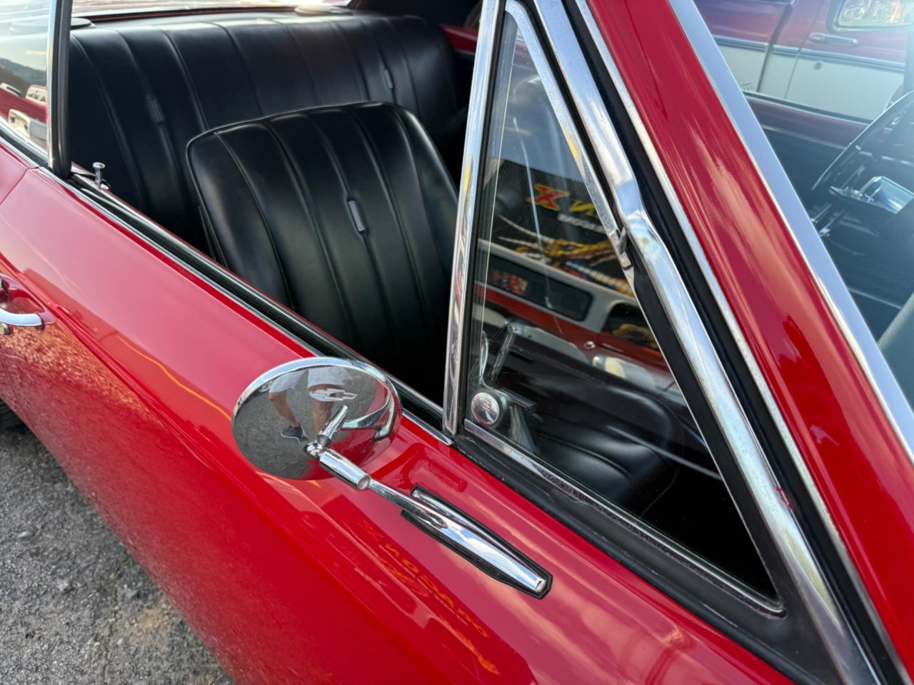 1966 Chevrolet Chevelle