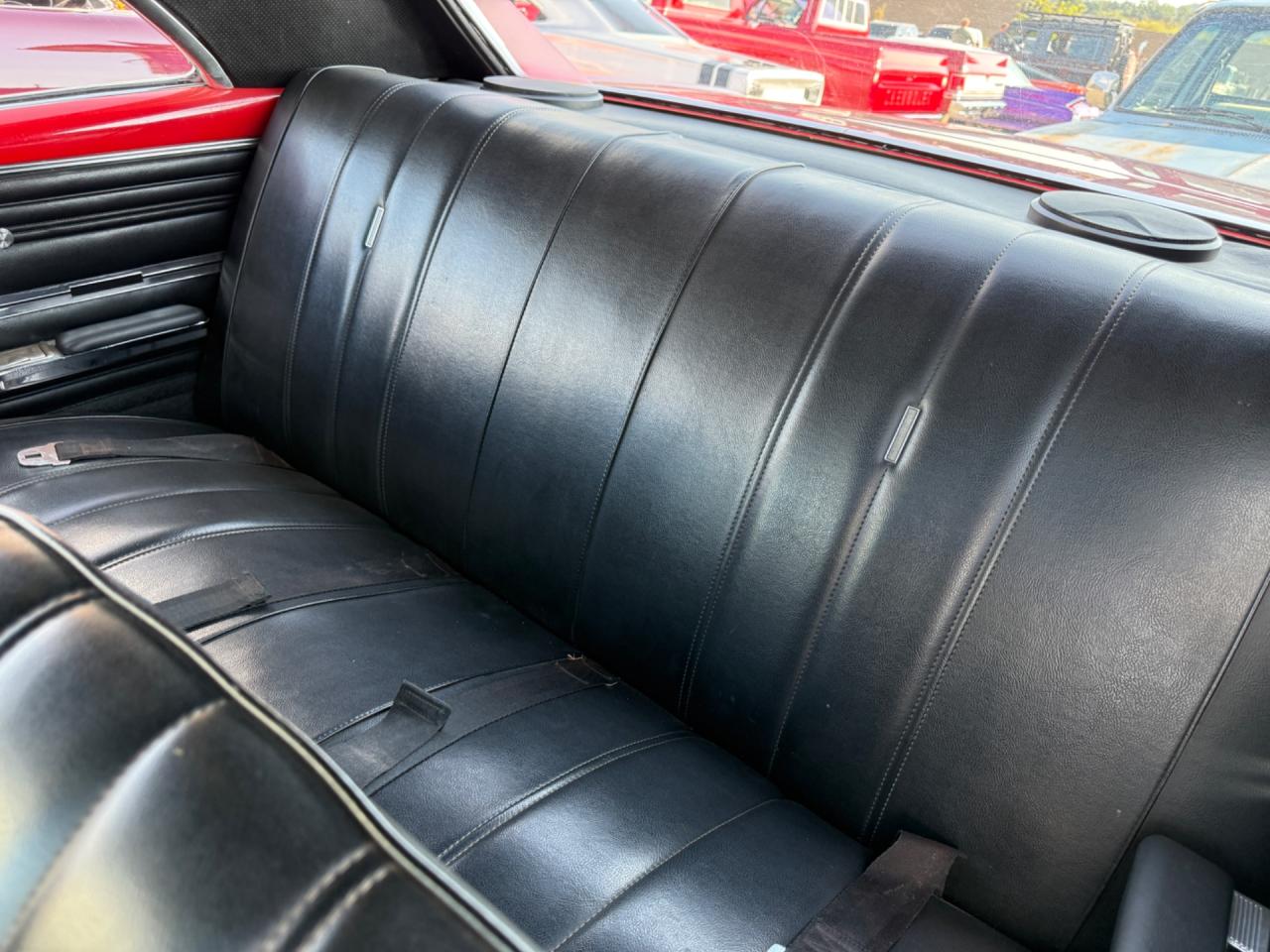 1966 Chevrolet Chevelle