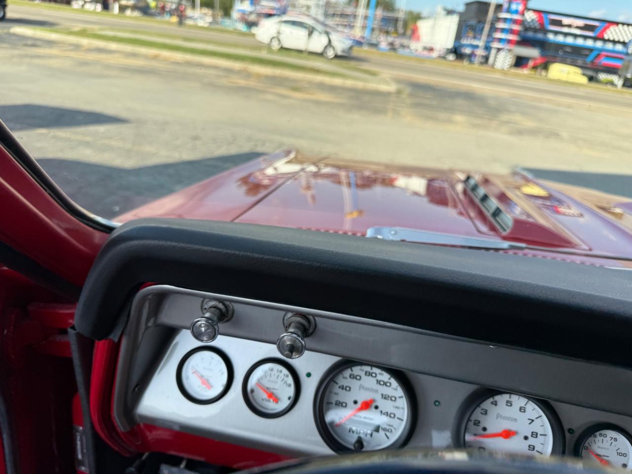 1966 Chevrolet Chevelle
