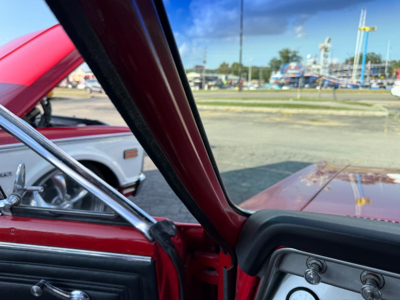1966 Chevrolet Chevelle