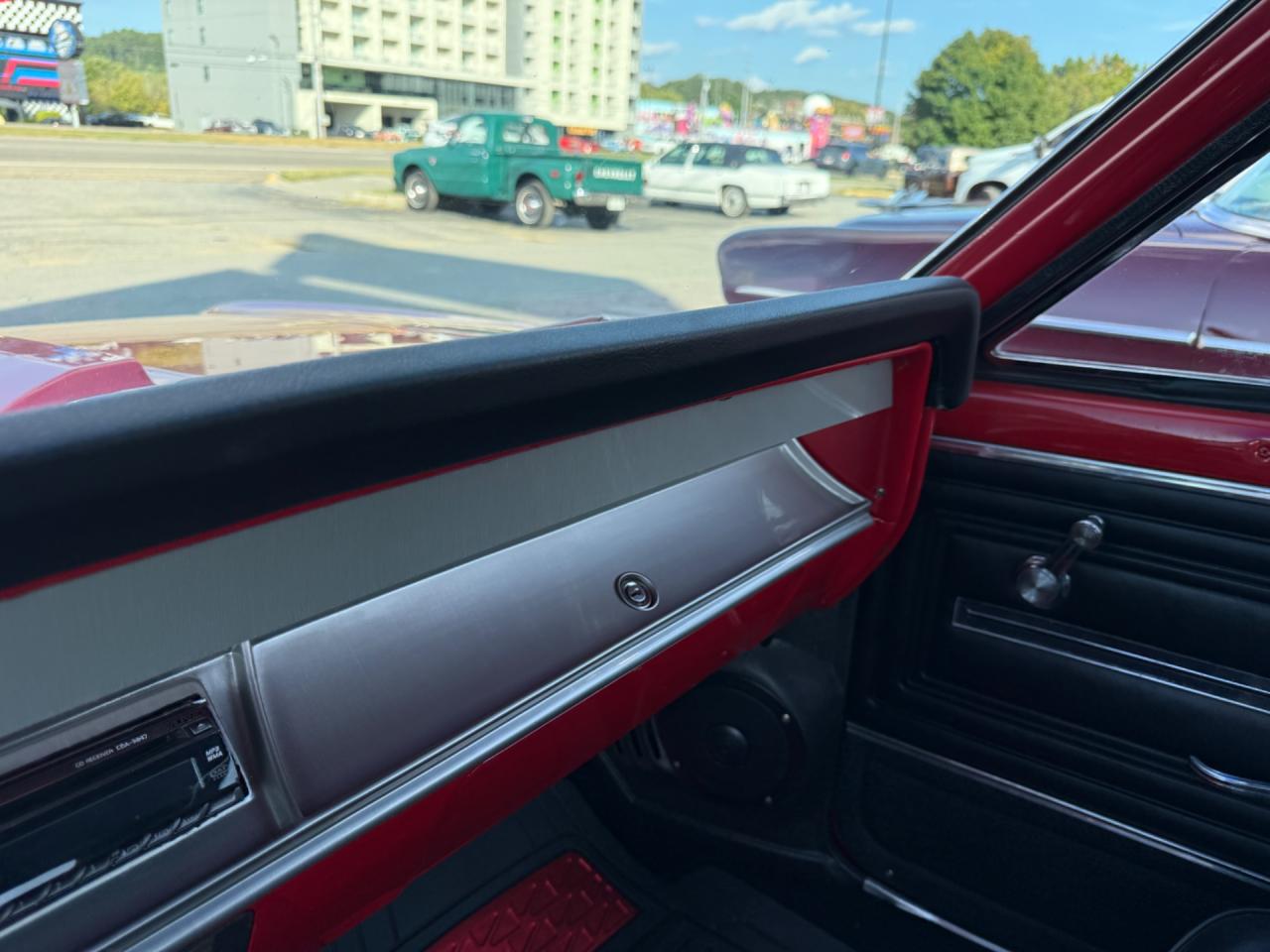 1966 Chevrolet Chevelle