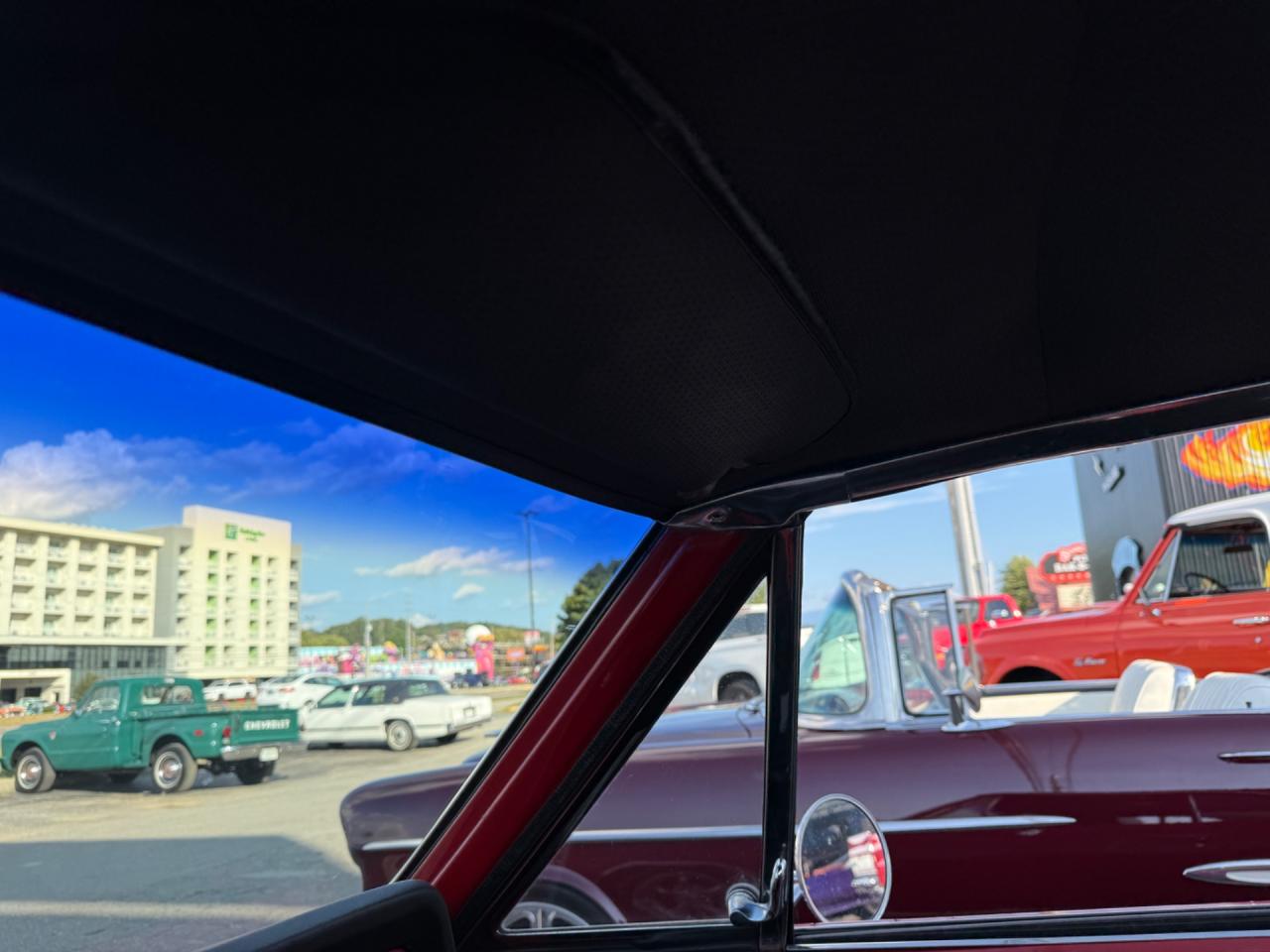 1966 Chevrolet Chevelle