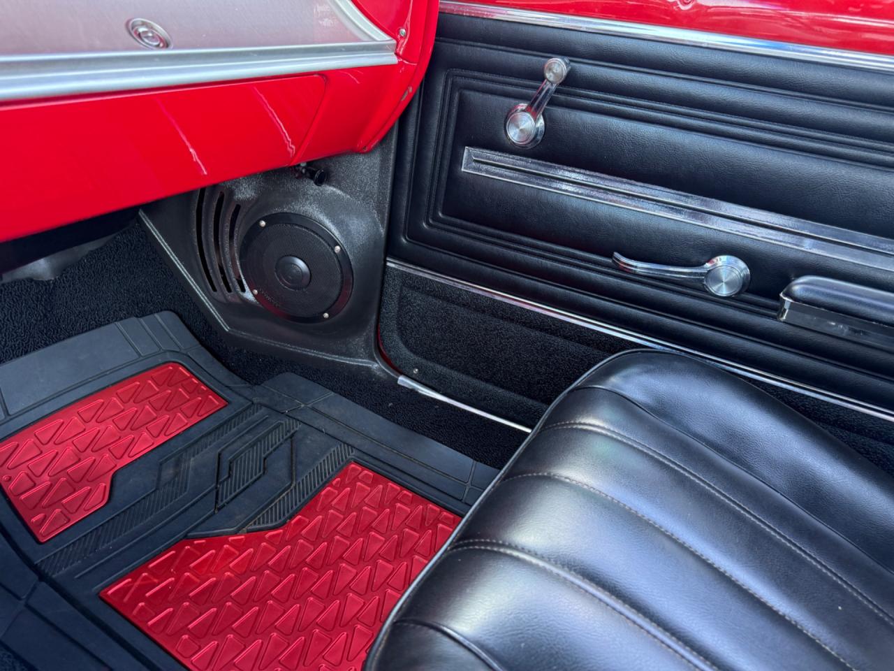 1966 Chevrolet Chevelle