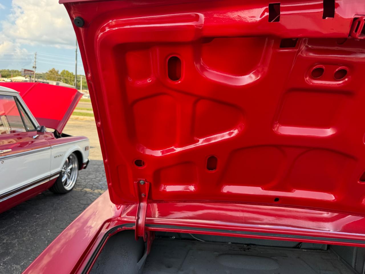 1966 Chevrolet Chevelle