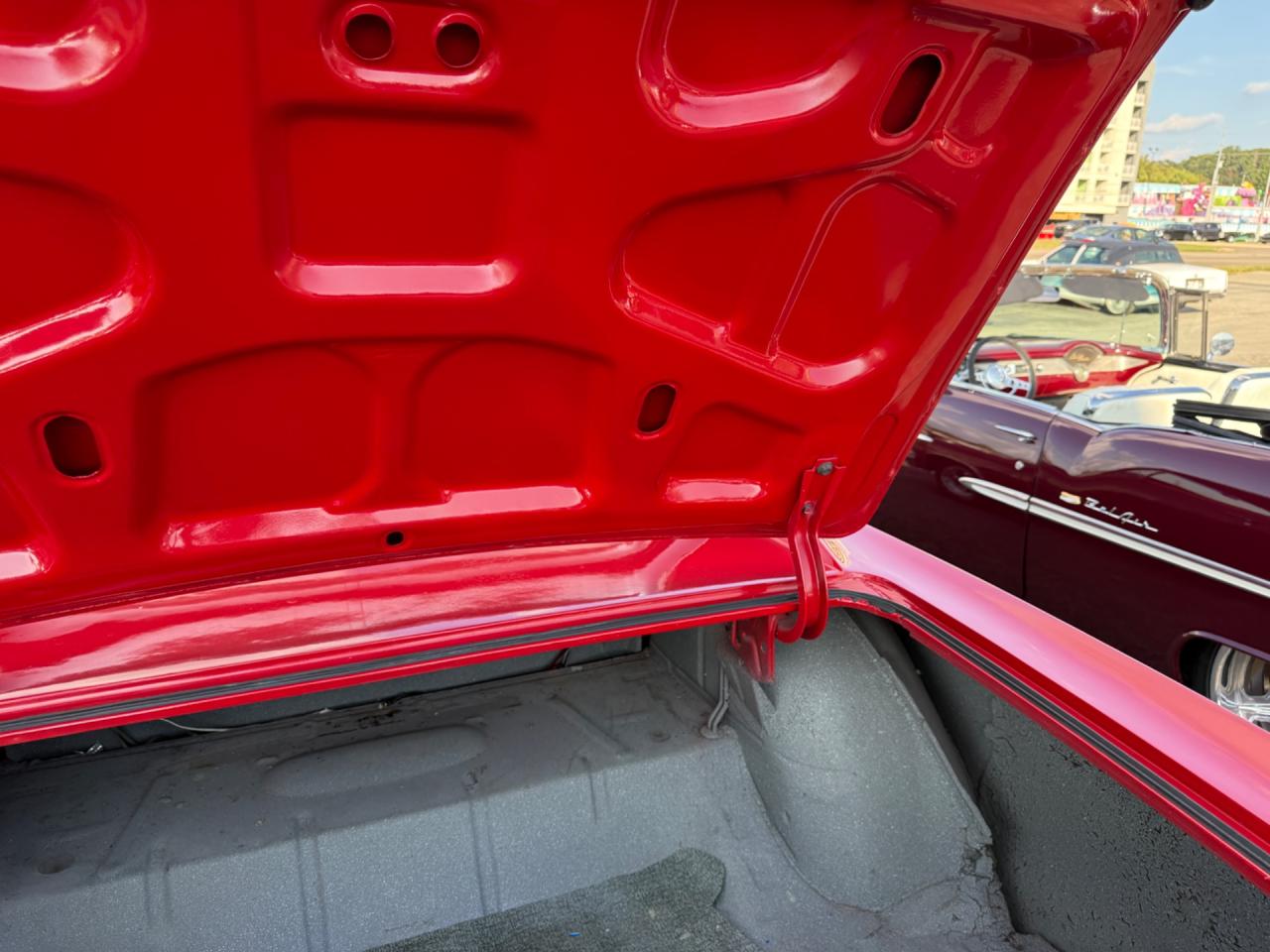 1966 Chevrolet Chevelle