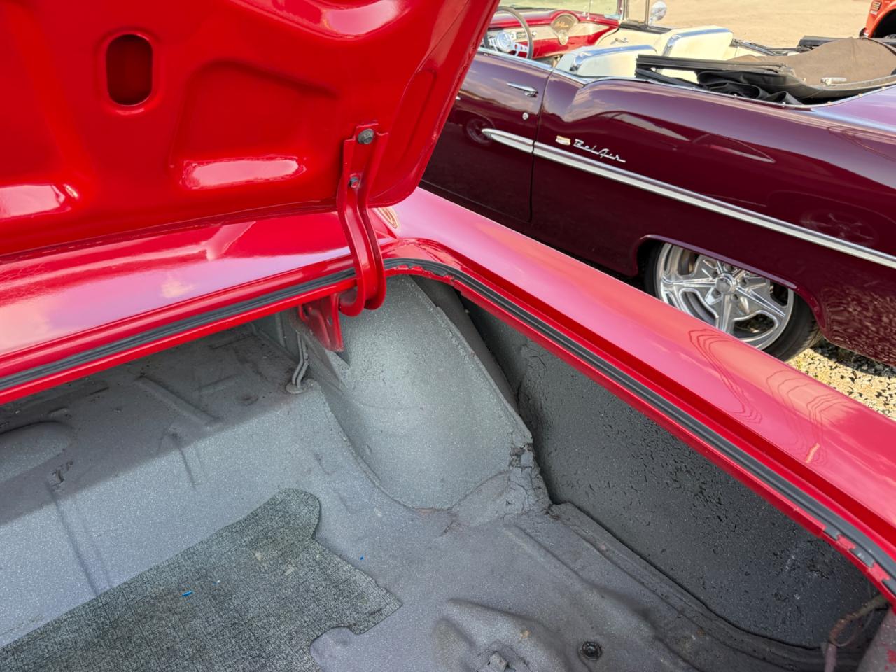 1966 Chevrolet Chevelle