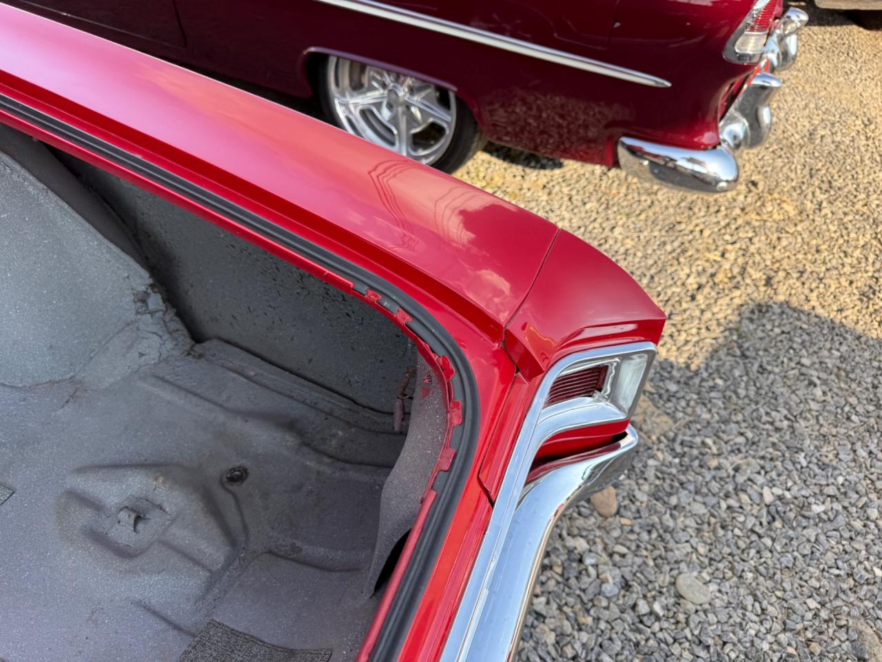 1966 Chevrolet Chevelle