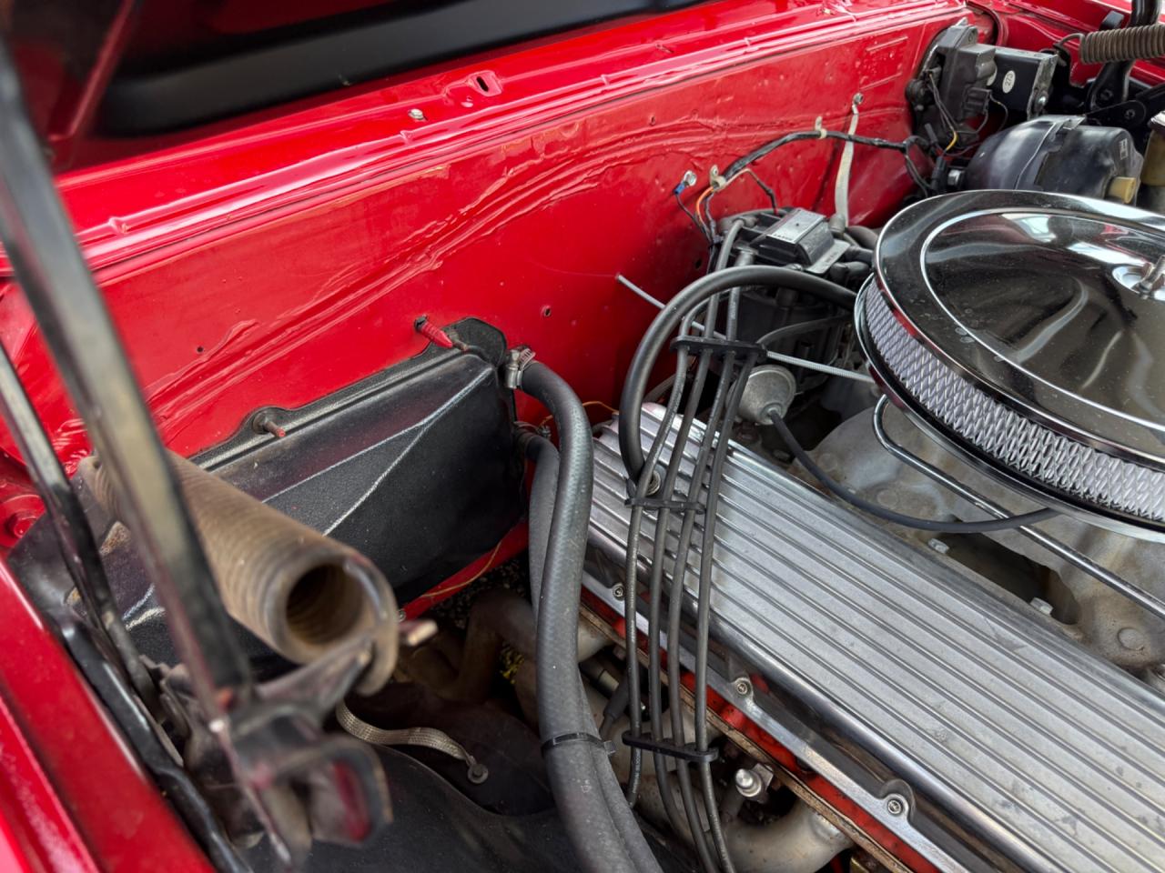 1966 Chevrolet Chevelle