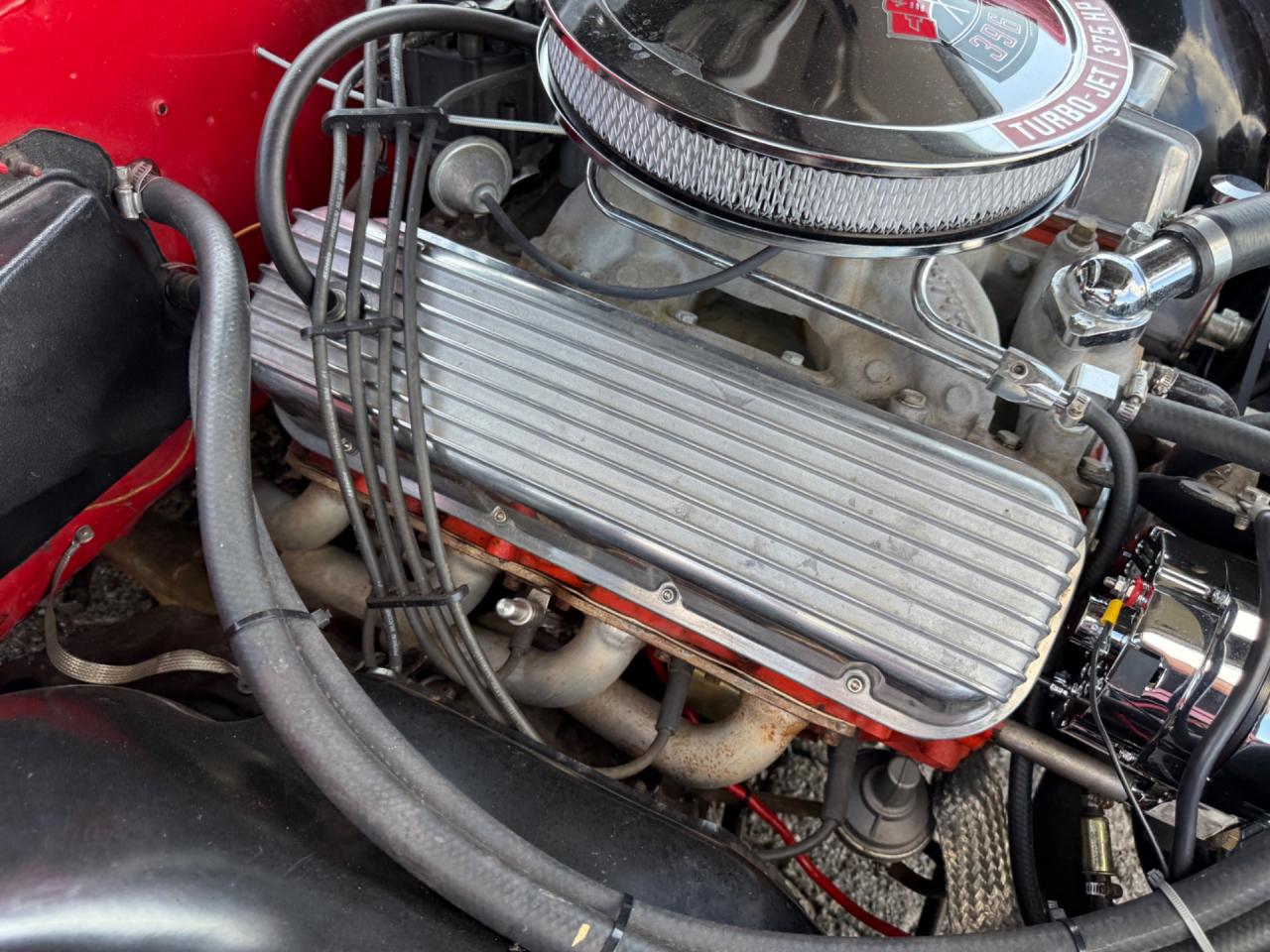 1966 Chevrolet Chevelle