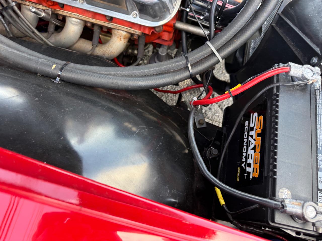 1966 Chevrolet Chevelle