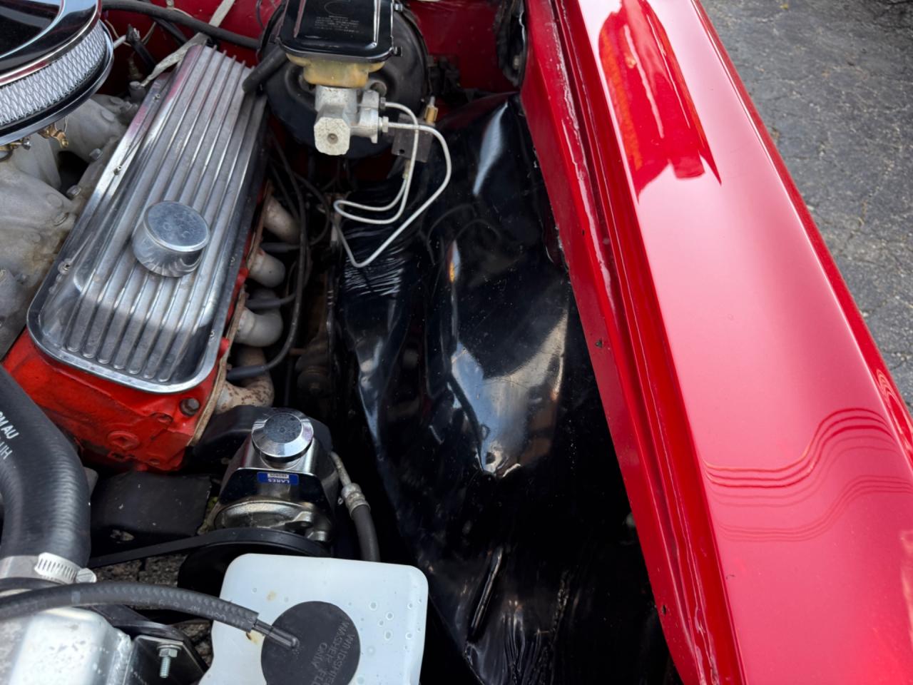 1966 Chevrolet Chevelle