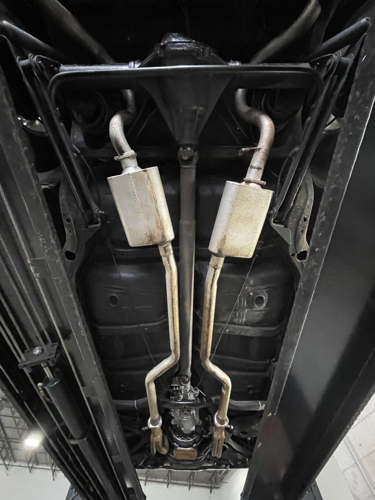 1966 Chevrolet Chevelle