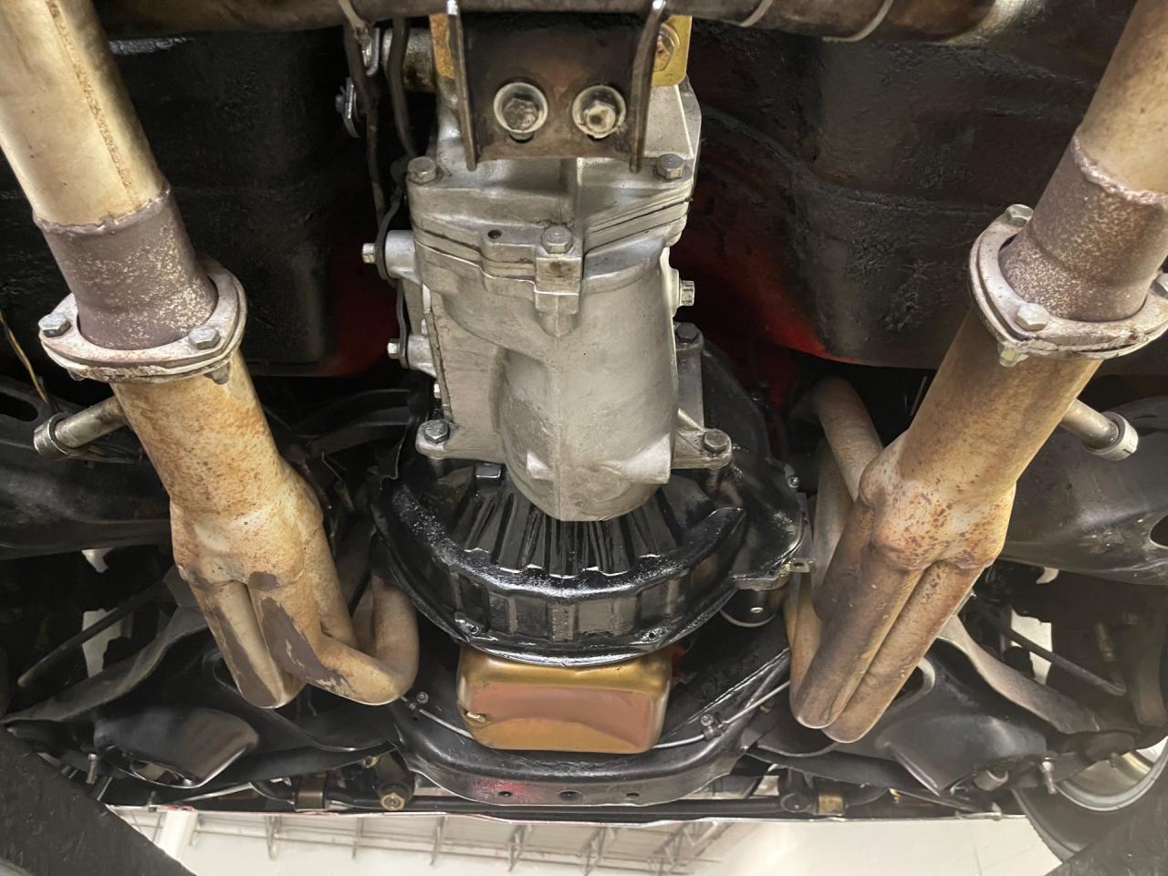 1966 Chevrolet Chevelle