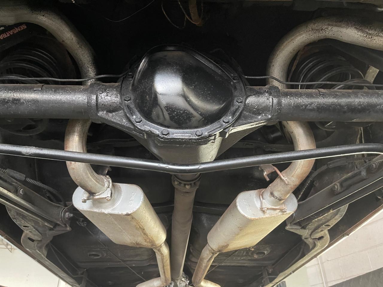 1966 Chevrolet Chevelle