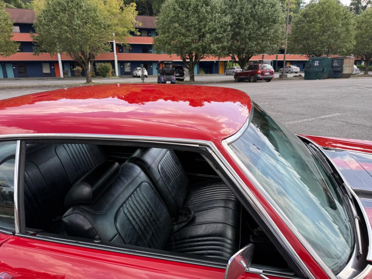 1971 Chevrolet Chevelle