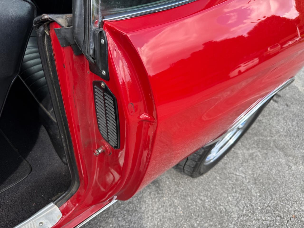 1971 Chevrolet Chevelle