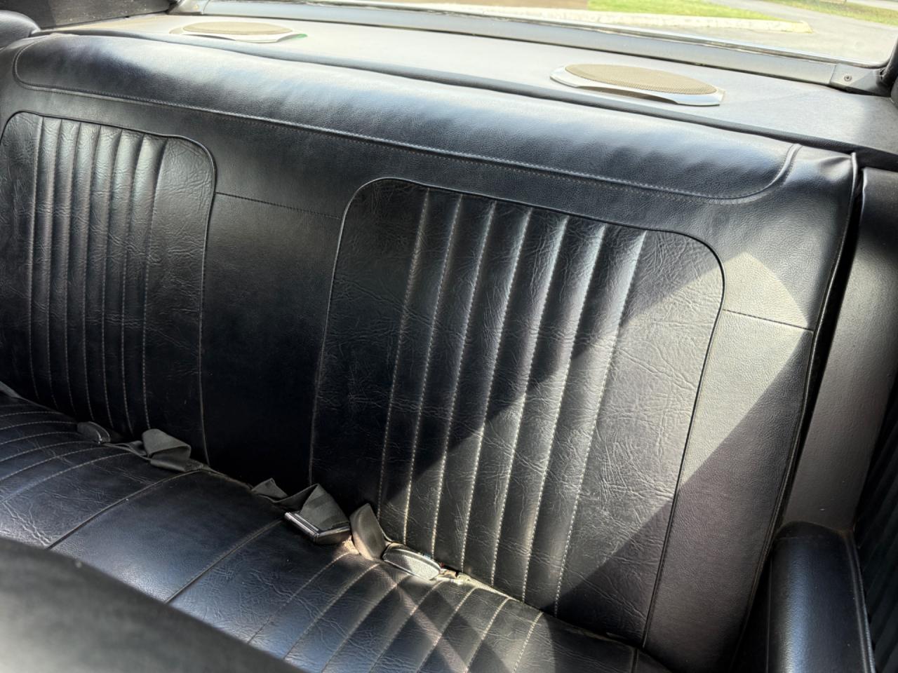 1971 Chevrolet Chevelle