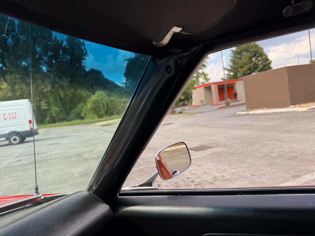 1971 Chevrolet Chevelle