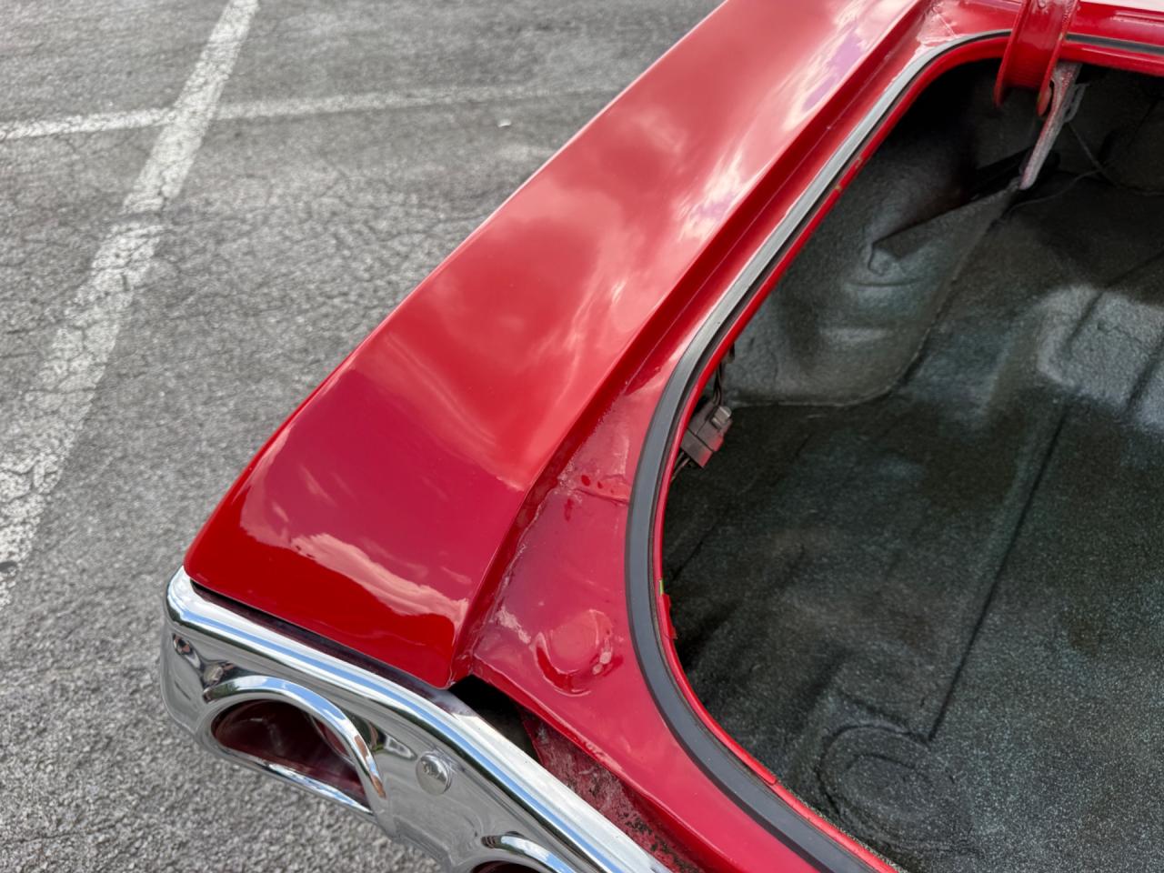 1971 Chevrolet Chevelle