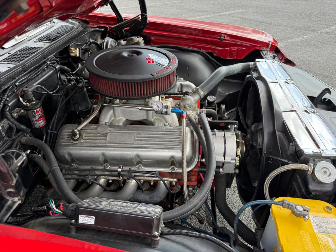 1971 Chevrolet Chevelle
