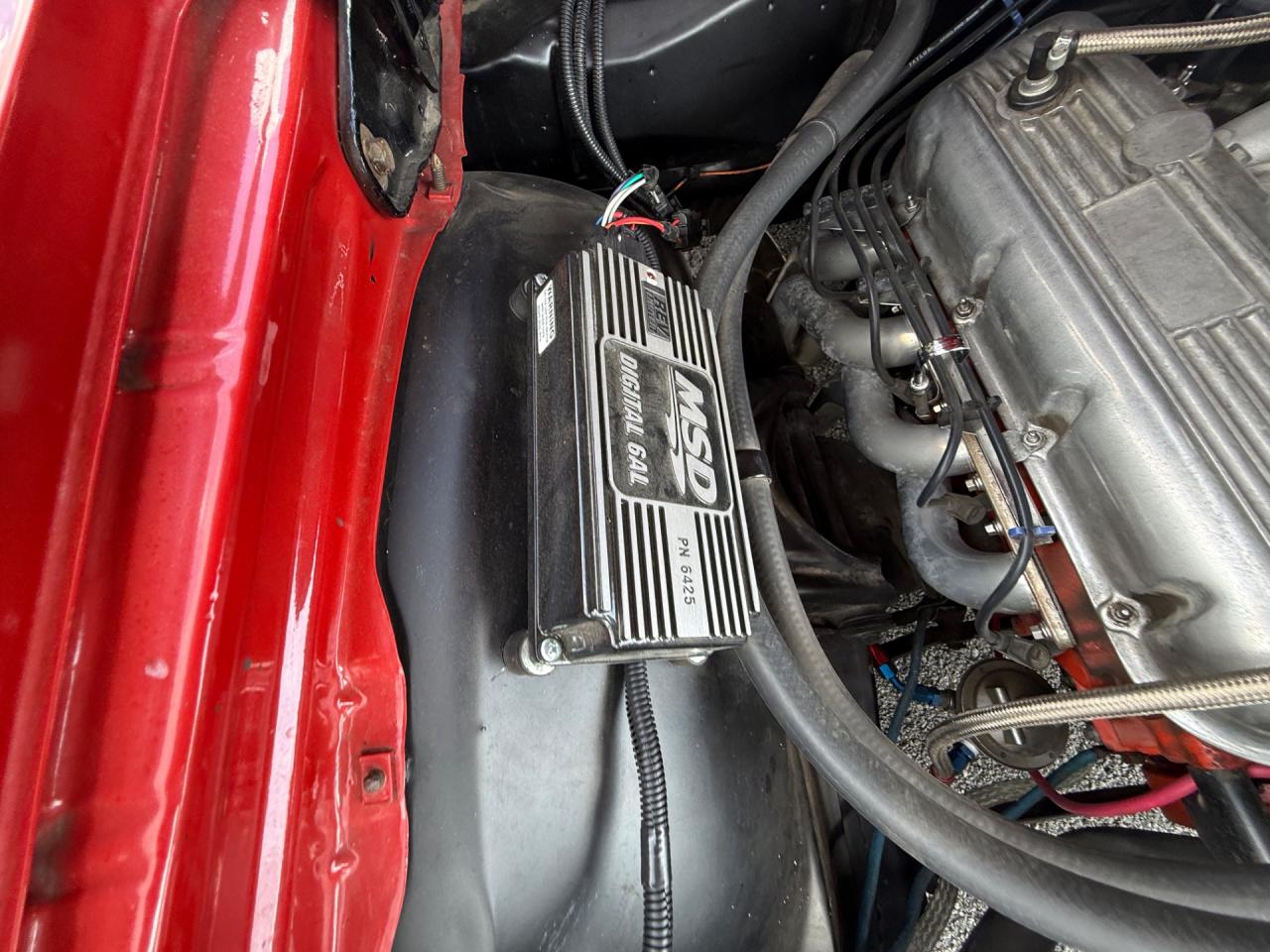1971 Chevrolet Chevelle