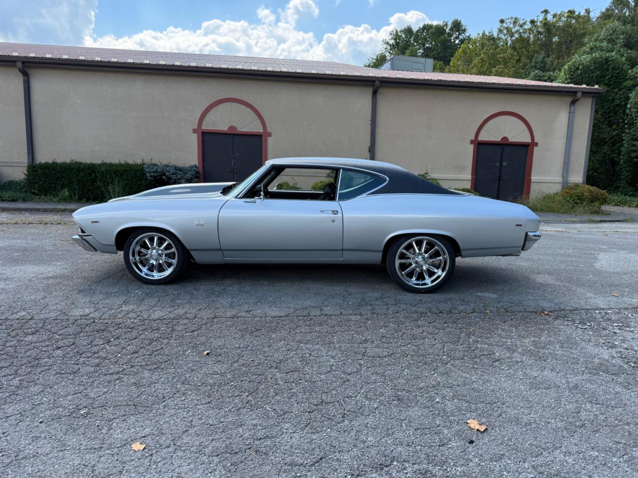 1969 Chevrolet Chevelle