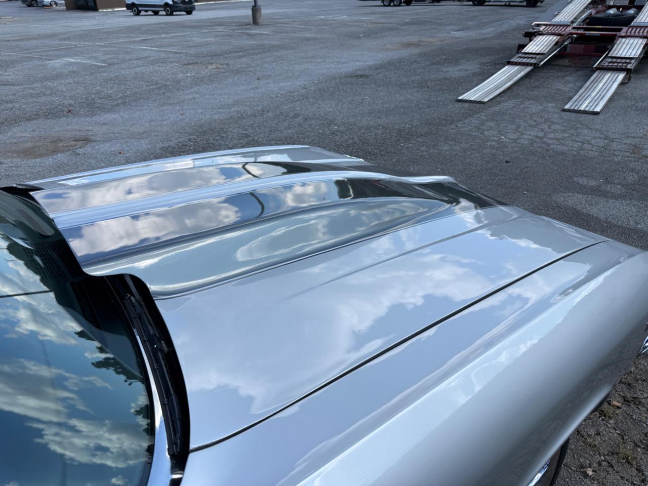 1969 Chevrolet Chevelle