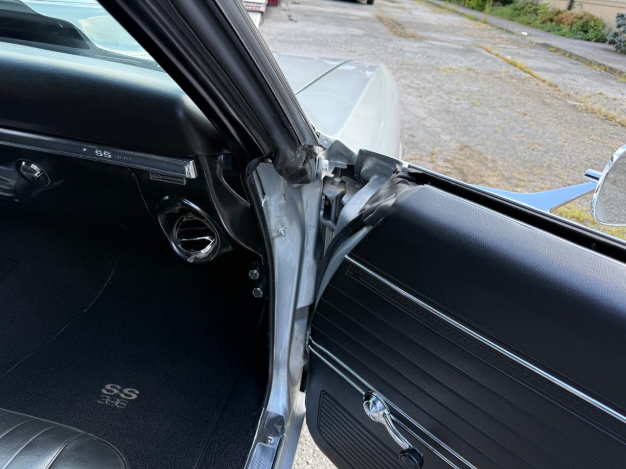 1969 Chevrolet Chevelle
