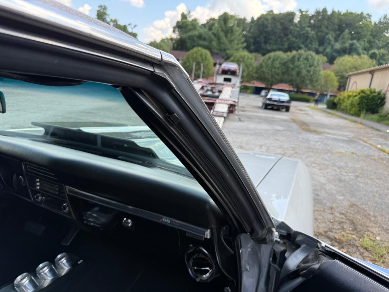 1969 Chevrolet Chevelle