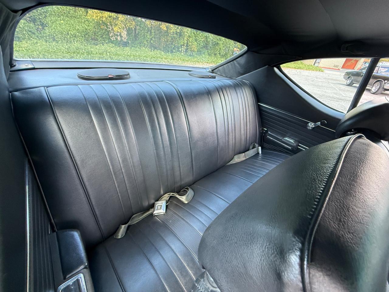 1969 Chevrolet Chevelle