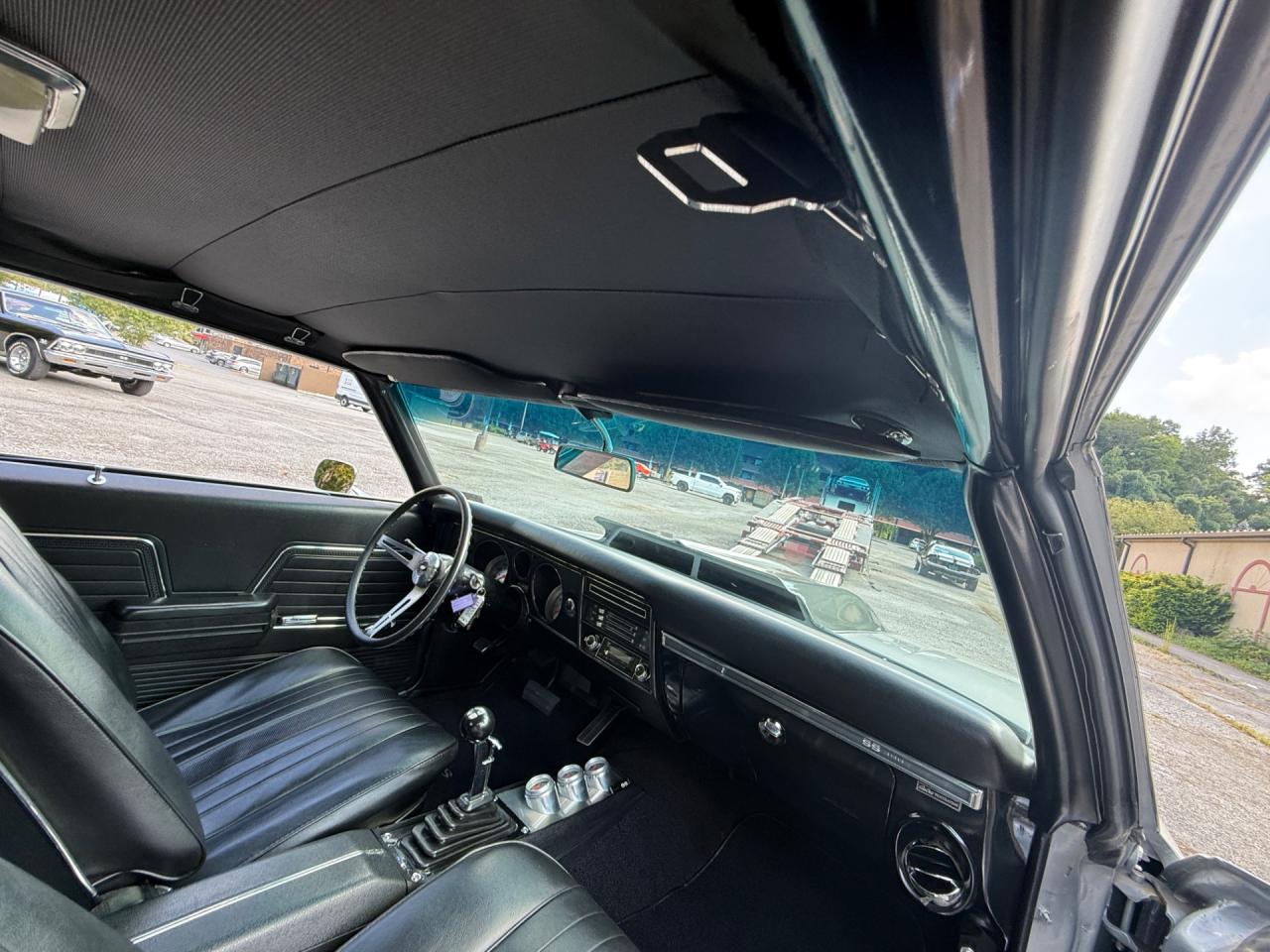 1969 Chevrolet Chevelle