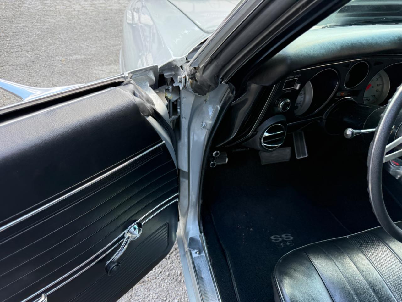 1969 Chevrolet Chevelle