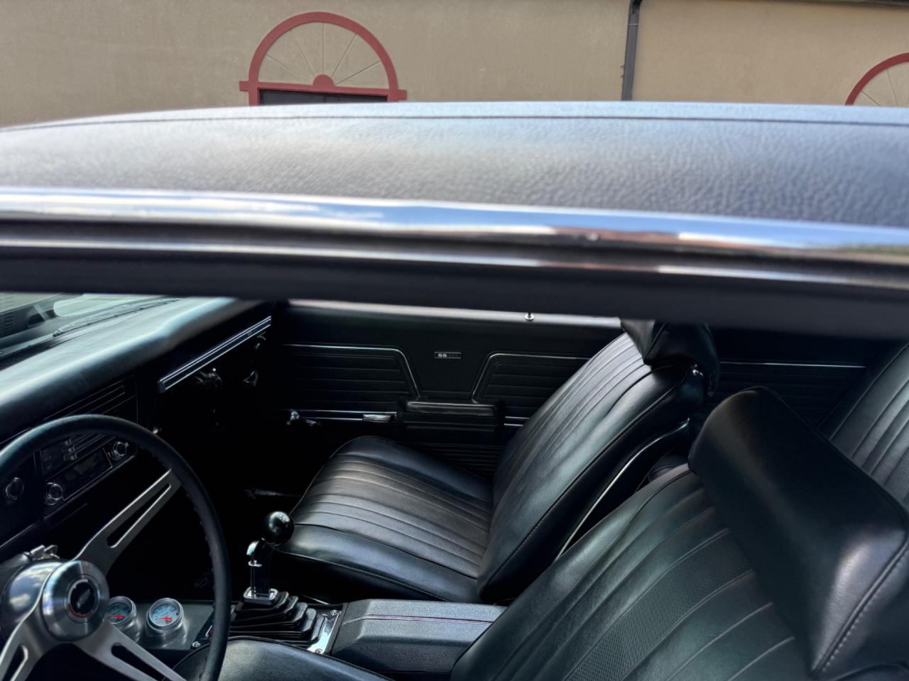 1969 Chevrolet Chevelle