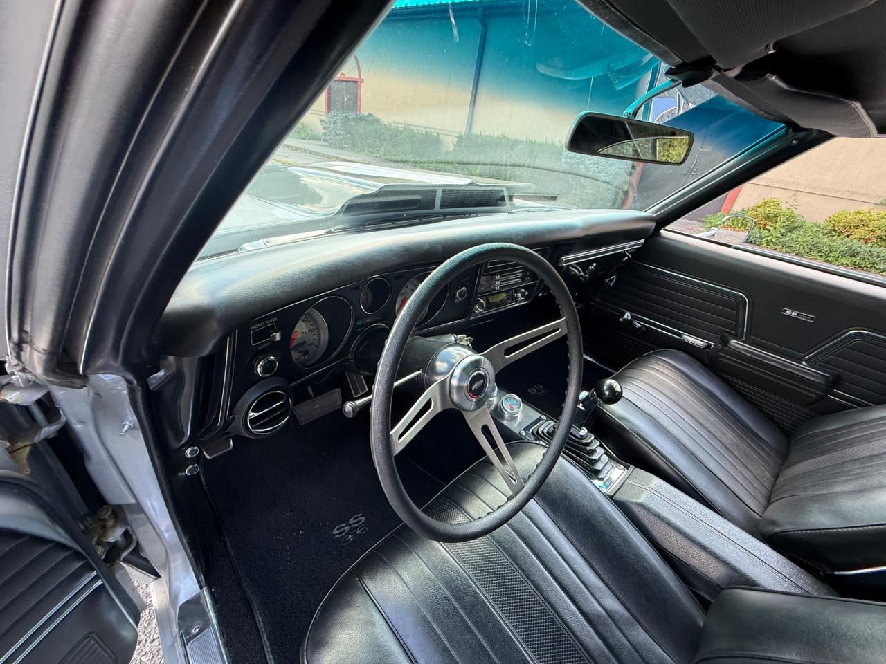 1969 Chevrolet Chevelle