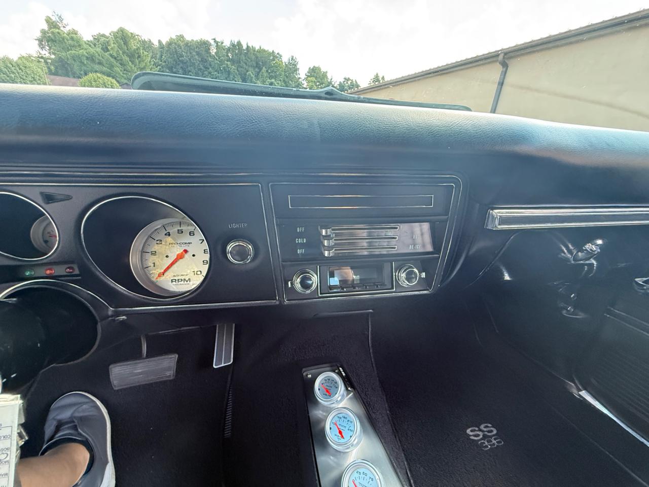 1969 Chevrolet Chevelle