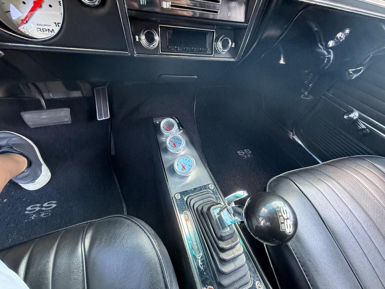 1969 Chevrolet Chevelle