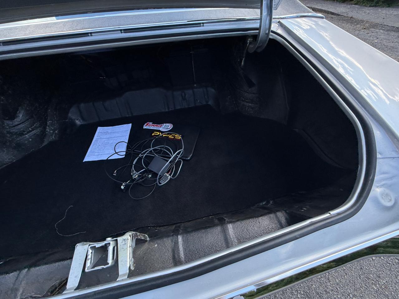 1969 Chevrolet Chevelle