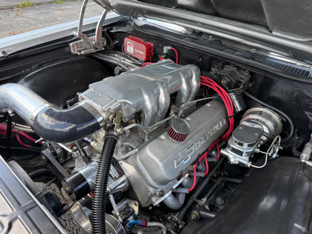 1969 Chevrolet Chevelle