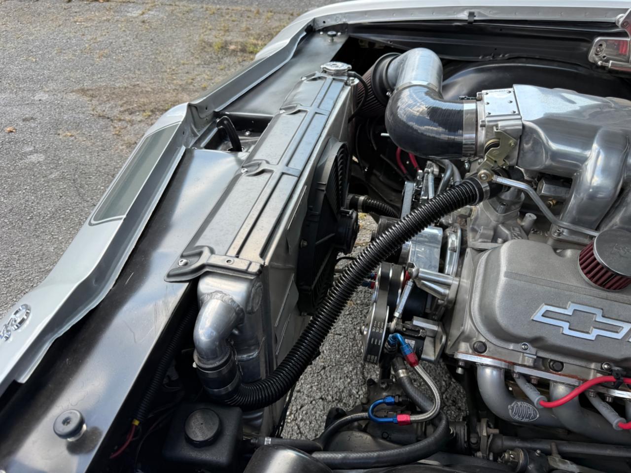 1969 Chevrolet Chevelle