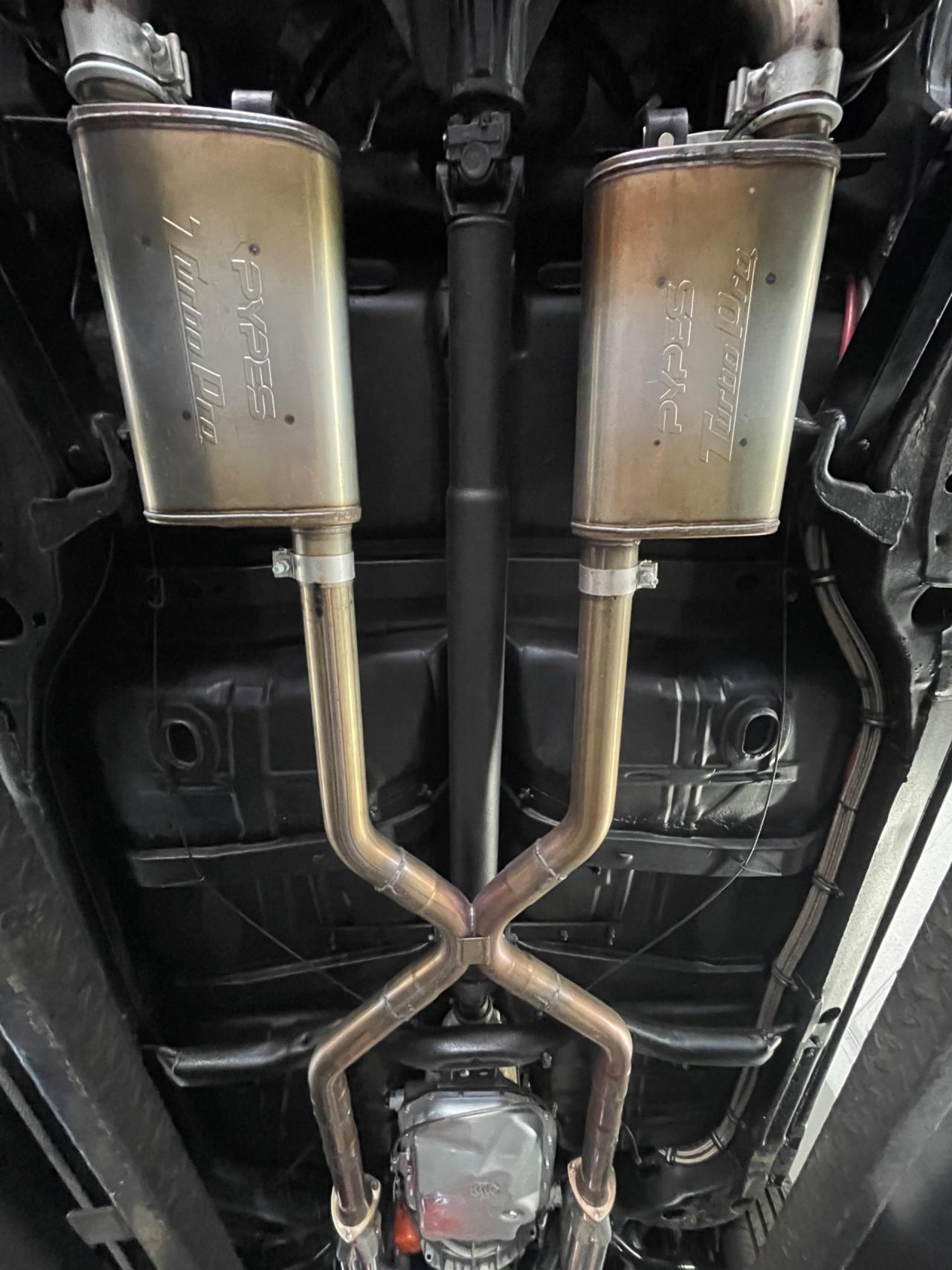 1969 Chevrolet Chevelle