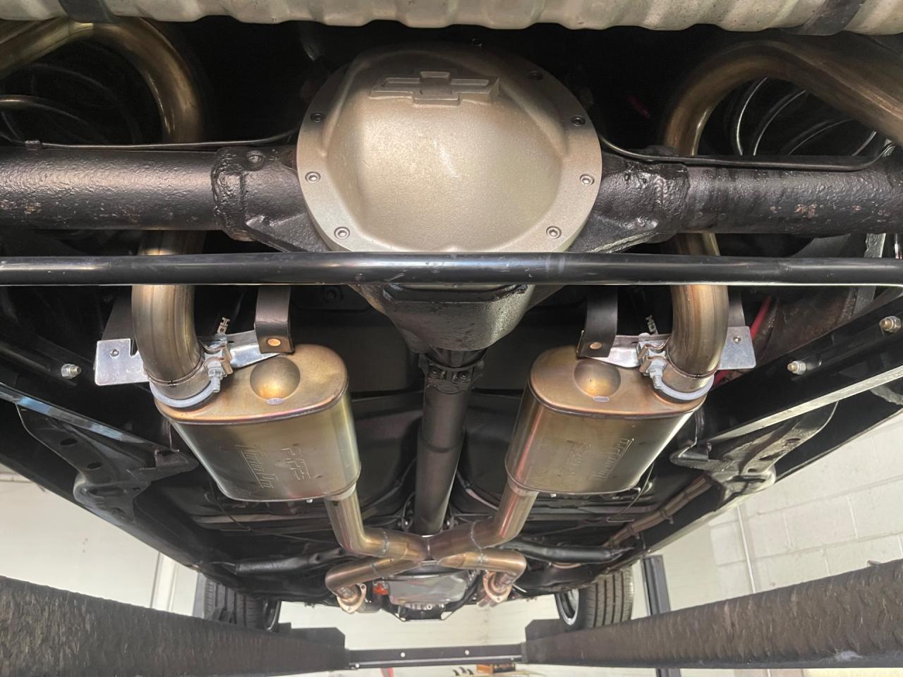 1969 Chevrolet Chevelle