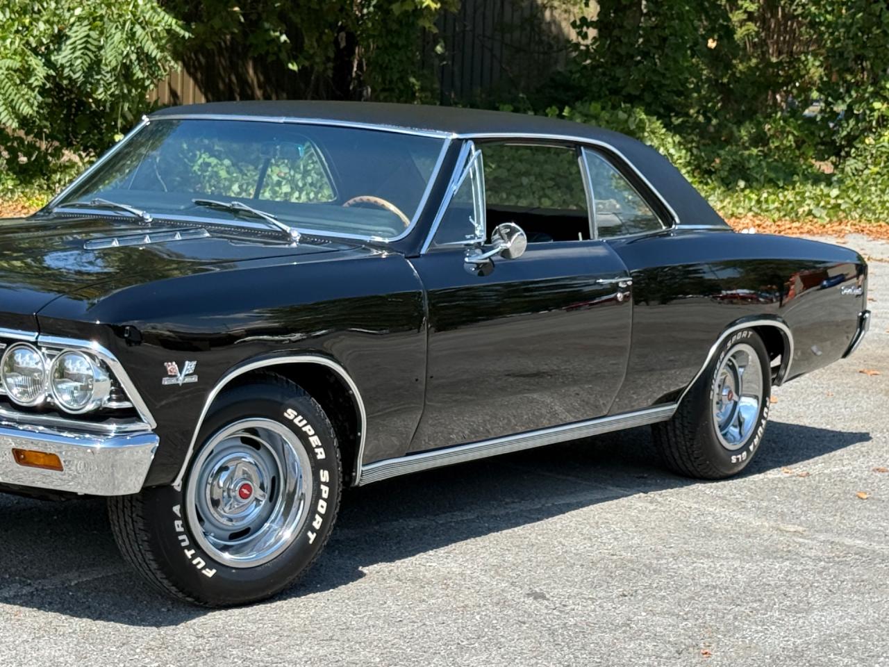 1966 Chevrolet Chevelle
