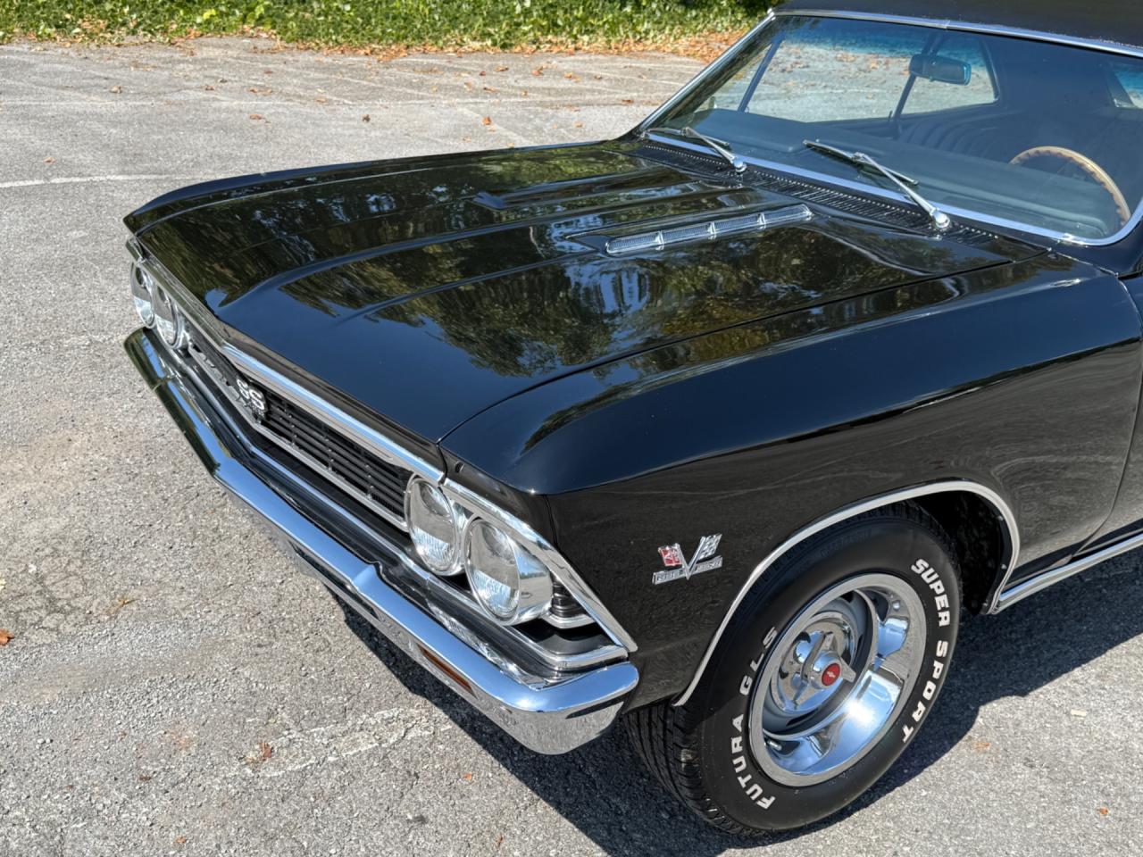 1966 Chevrolet Chevelle
