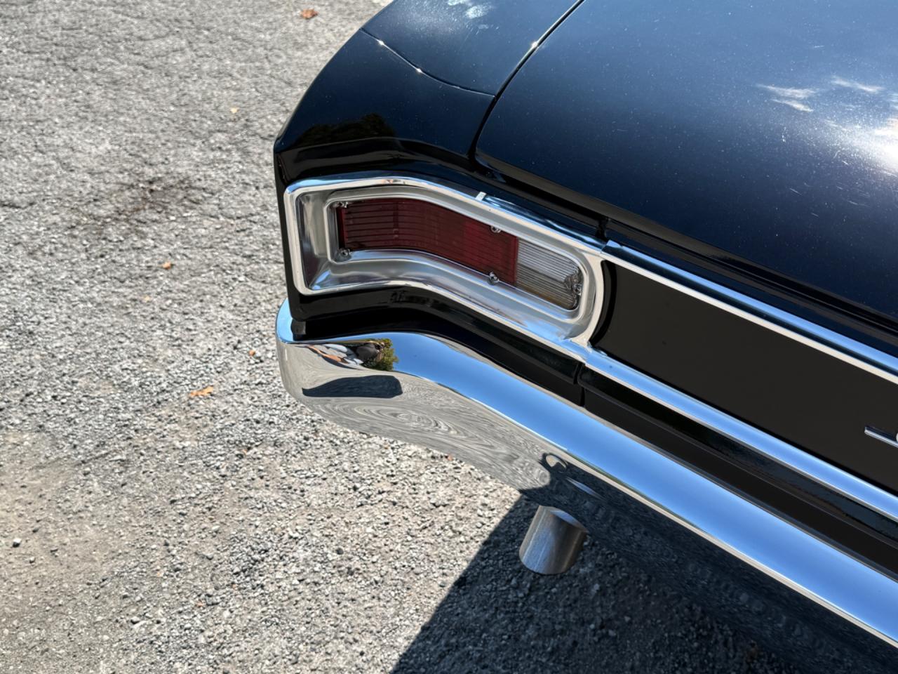 1966 Chevrolet Chevelle